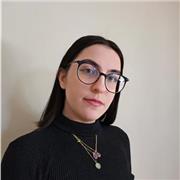 Offro lezioni online, in maniera simpatica e facile.